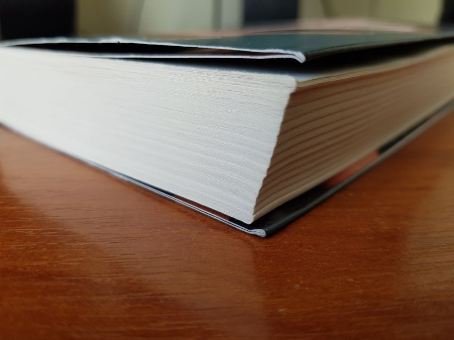 Внутри убийцы Майк Омер