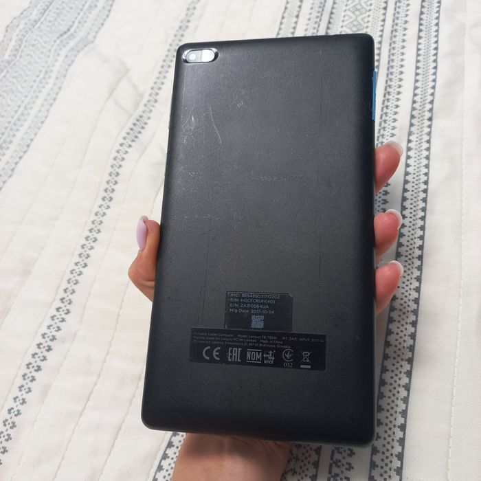 Продам планшет Lenovo