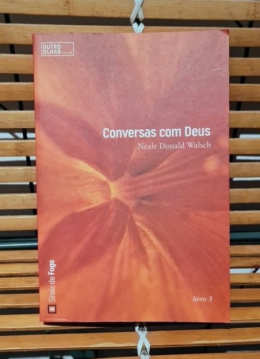 Conversas com Deus - Livro 3
