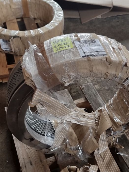 Продам матрицу к Гранулятору ОГМ 1,5 6,0/75/33/42