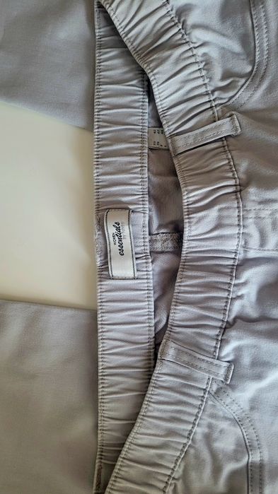 Tchibo damskie jeansy rozmiar 42