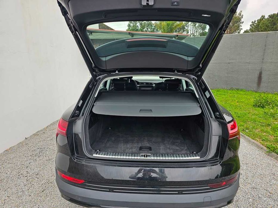 Audi E-Tron 55 Quattro 95Kw 408Cv C/Iva 12/2020