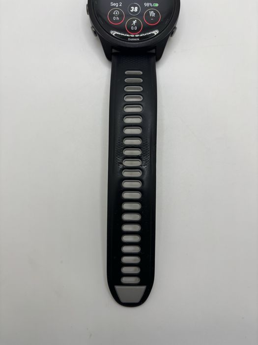 Garmin forerunner 265