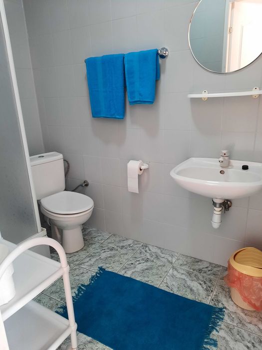 Pokoje do wynajęcia