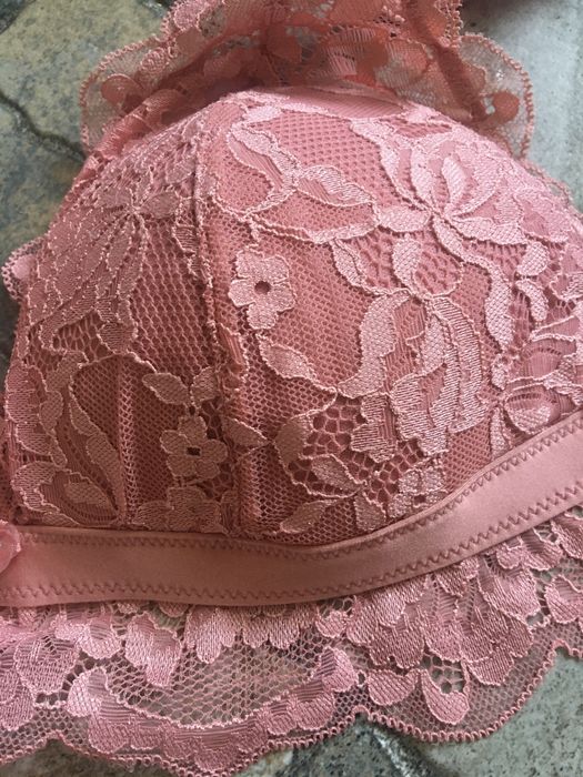 Брайлетка Бюст Бюстгальтер