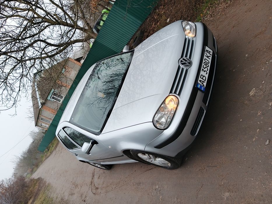 продам   Гольф 4