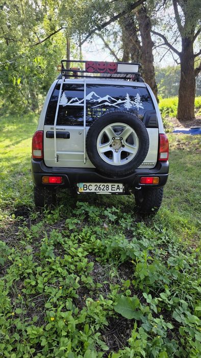 Продам Сузукі OFF-ROUD