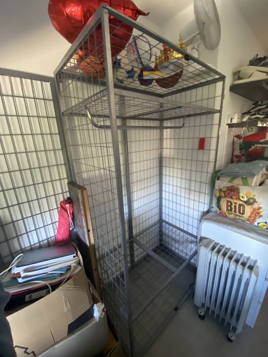 Roupeiro IKEA PS 2014