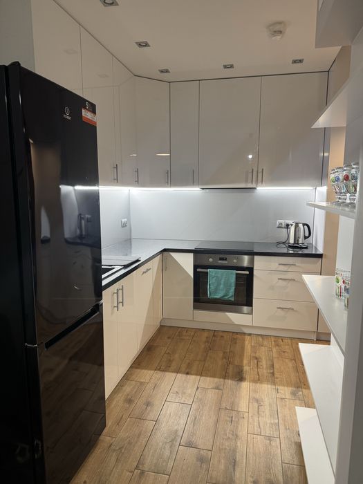 Kawalerka 33 m² z balkonem | Paganiniego 23