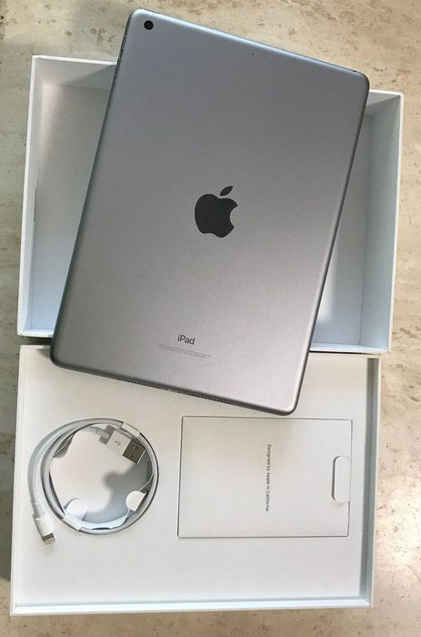 iPad 6 generacji