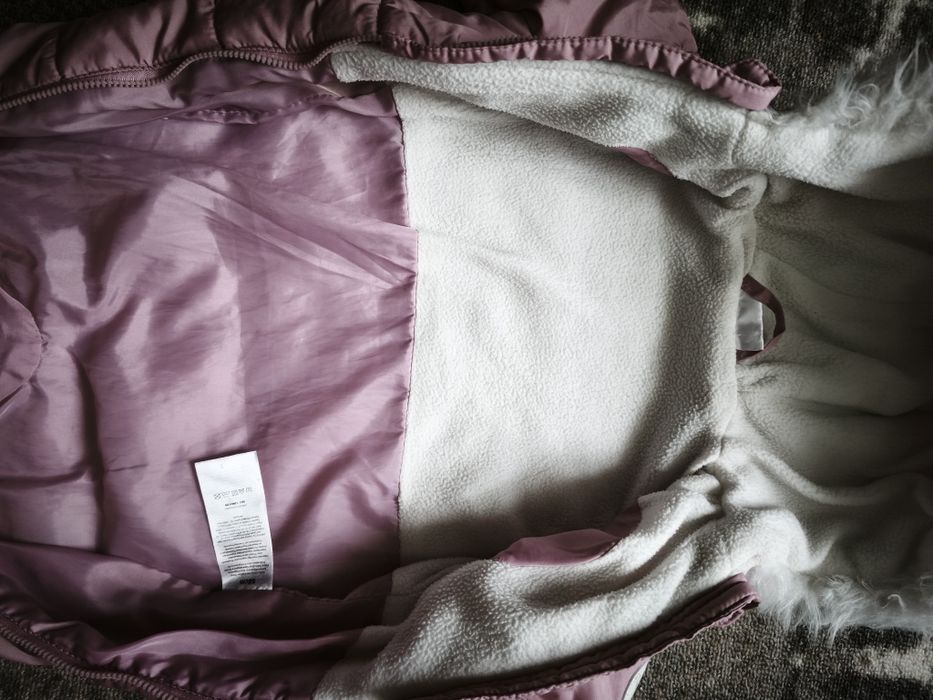 Демі комбенвзон на дівчинку