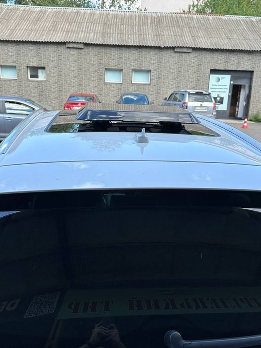 DRIVELINK на авто для ЗСУ Автомобільна версія Starlink на магнітах