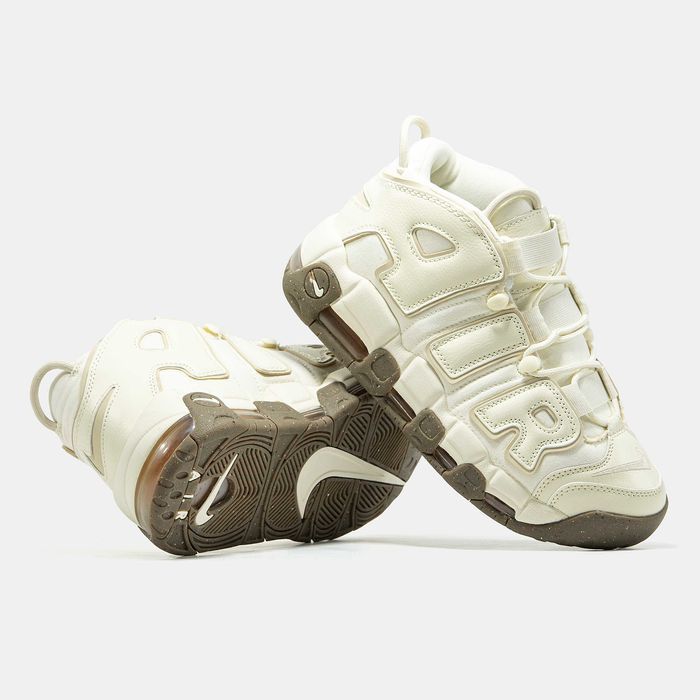 Жіночі Кросівки Nike Air More Uptempo 36-41 (Без Предоплати)