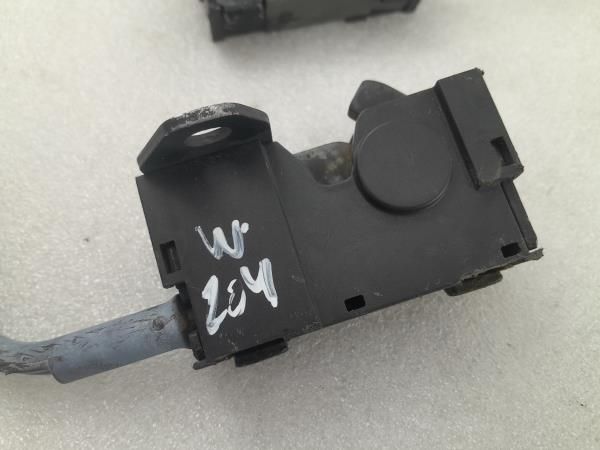 Fechadura / fecho capot MERCEDES-BENZ Classe C (W204)