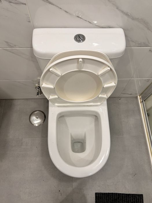 Sanita completa usada