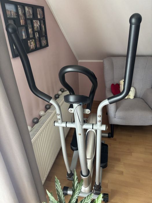 Orbitrek Christopeit sport cs 5