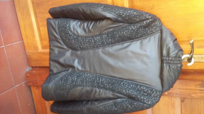 Kurtka jesienno-zimowa GETEX