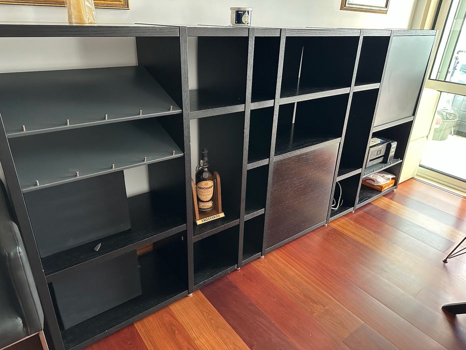 Movel de sala Bo Concept