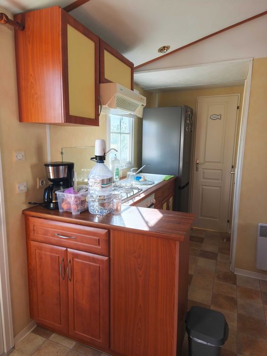 Casa móvel/ Mobile Home T2