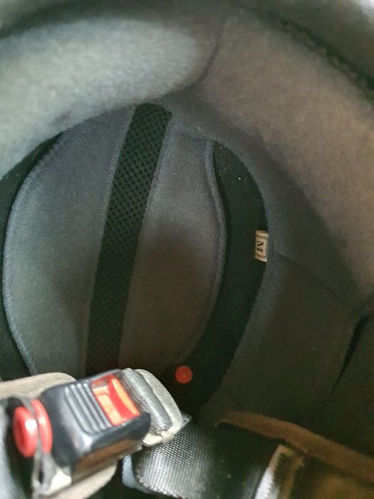 Kask motocyklowy nitro
