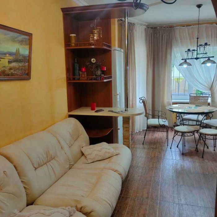 Продаж приватного будинку на Дачі Ковалевського