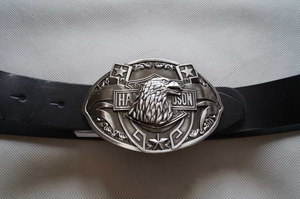 Pasek Harley-Davidson