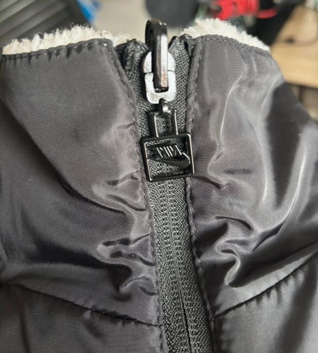 Casaco Nike Reversível