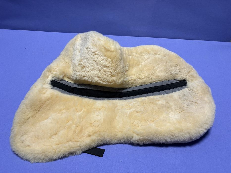 Podkladka pod siodło Mattes L