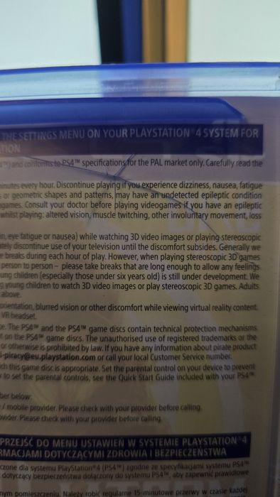 Mortal kombat 11 gra na ps4 ps5 polskie napisy