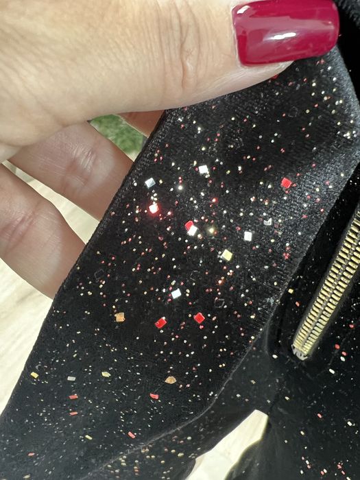 Piekny kombinezon TATU m sylwester andrzejki