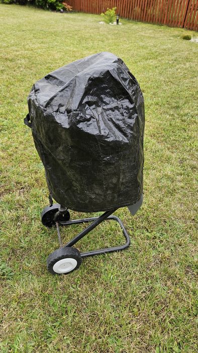 Rozdrabniacz do gałęzi