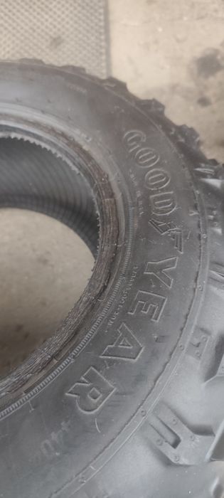 Opony do quada At 23-8-11