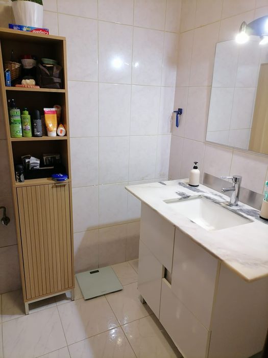 Apartamento T3 Mouriz, Paredes (Perto do Zé telhado)