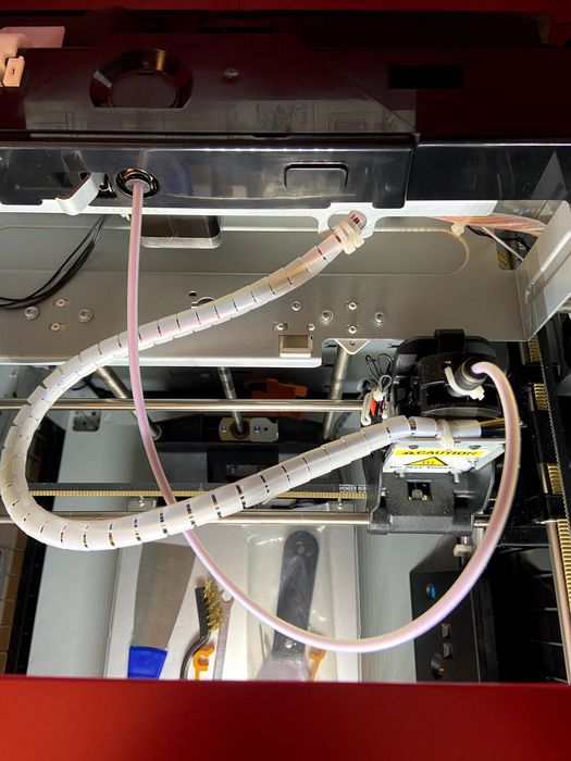 XYZprinting Vinci 1.0 Pro 3-in-1 Printer64170342284291124