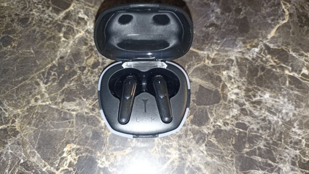 Навушники Bluetooth, бездротові, безпроводние. Pro 60 TWS Fone