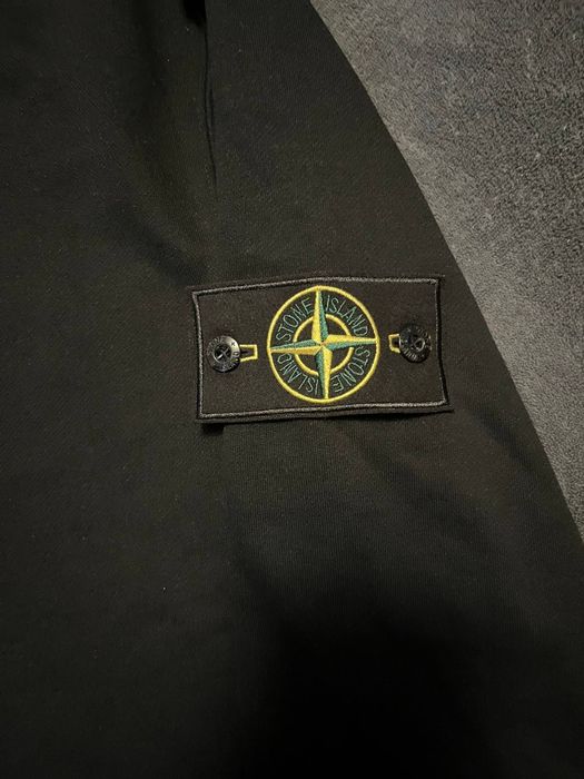 Світшот Stone Island (оригінал) ,розмір L