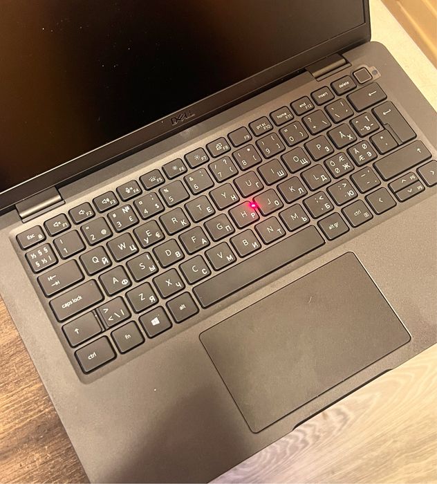 Гравировка клавиатуры