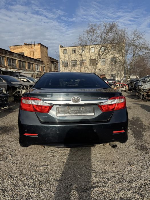 Дверь Toyota Camry 50 55 розборка