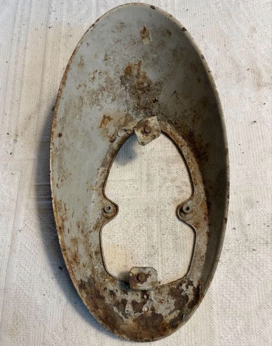 Carcaças Farolins Traseiros VW Carocha