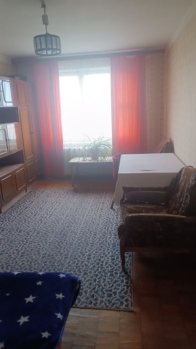 Оренда кімнати на Борщагівці, без власників, пр-кт Академіка Корольова