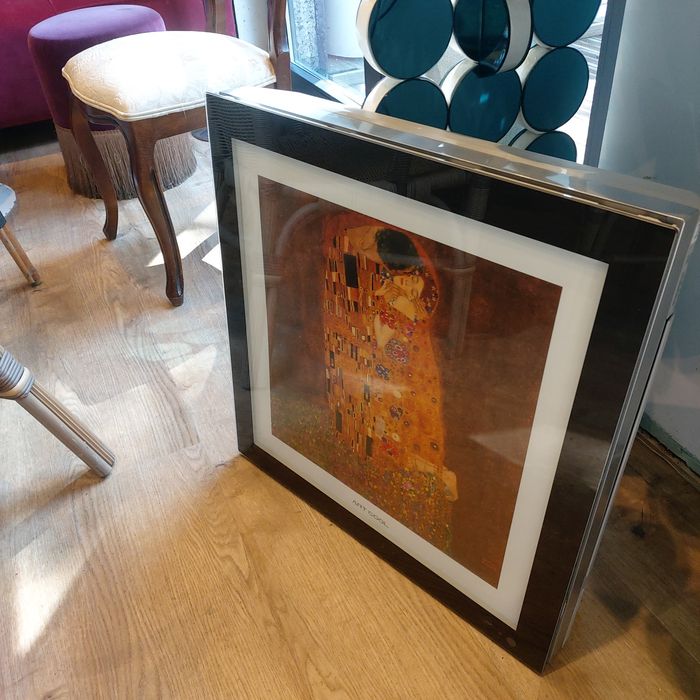 Ar condicionado  em bom estado