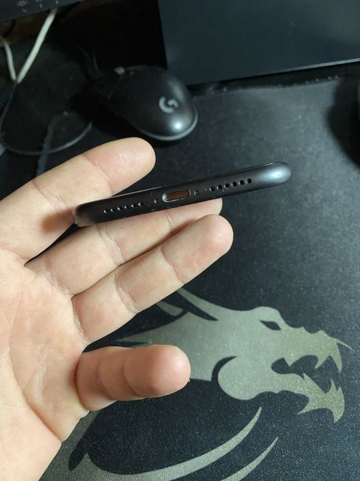 Корпус 11 айфон