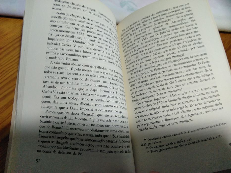 Outras maneiras de ver