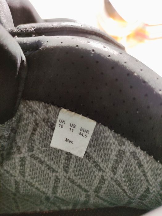 Buty górskie Hanwag Tatra II GTV