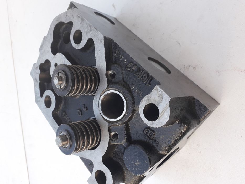 Glowica URSUS C-360 kompletna,c-355,C-4011