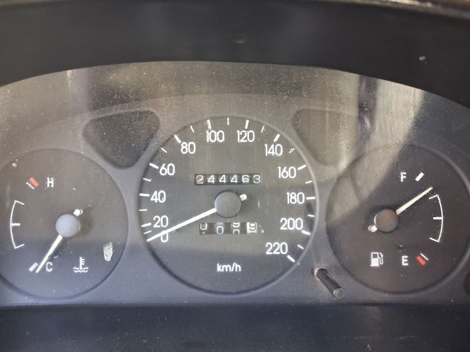 Продам Daewoo Sens (део сенс)