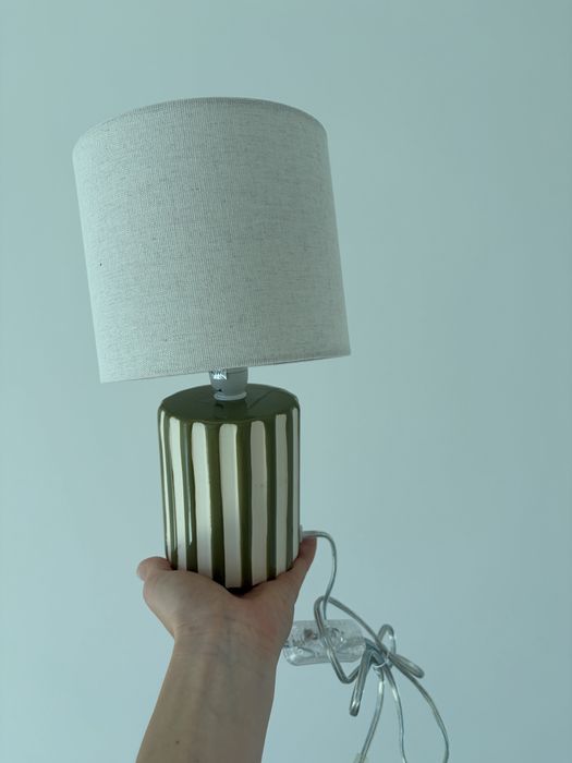 Lampka nocna Sklum
