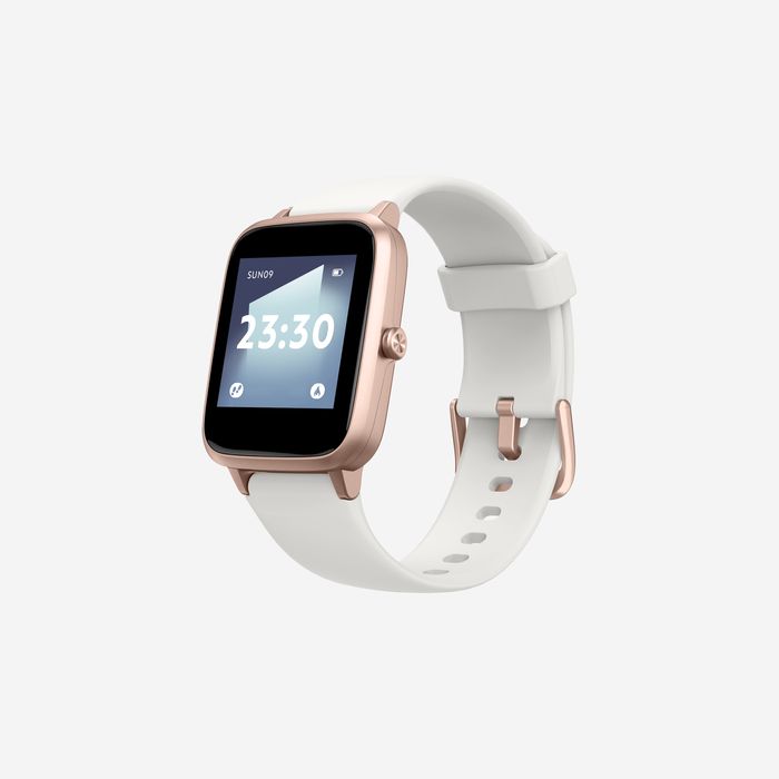 Smartwatch Bem-estar CW900 HR Branco