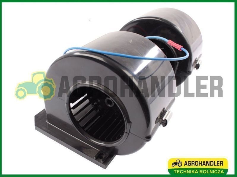 Dmuchawa kabiny Zetor