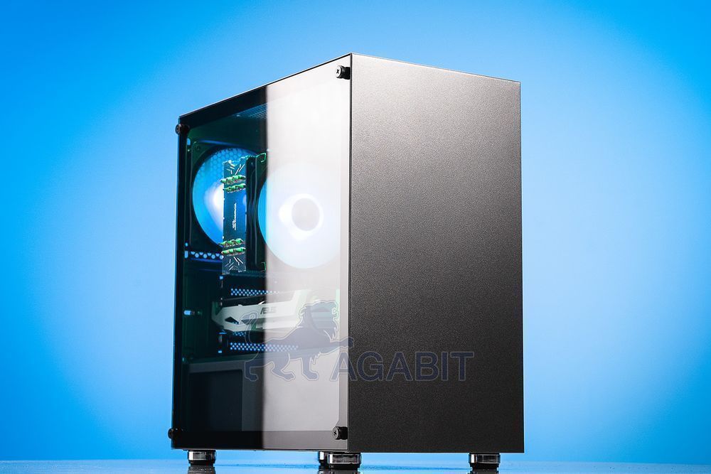 Як MAC PRO??? 24ЯДРА+32GB DDR4 потужна робоча станція комп'ютер ПК